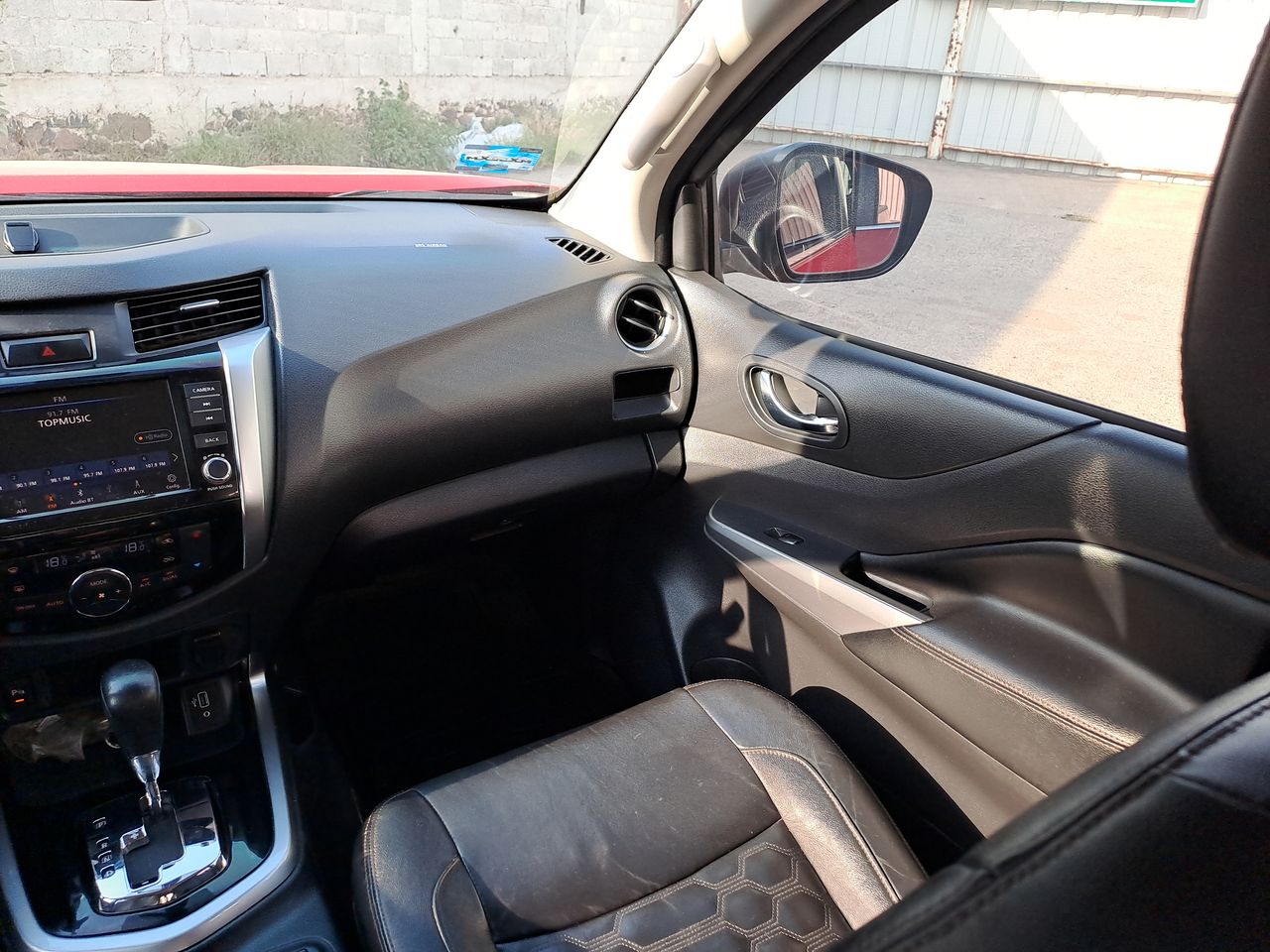 2021 Nissan FRONTIER PLATINUM LE TA 23