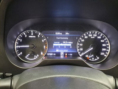 2021 Nissan FRONTIER PLATINUM LE TA 23