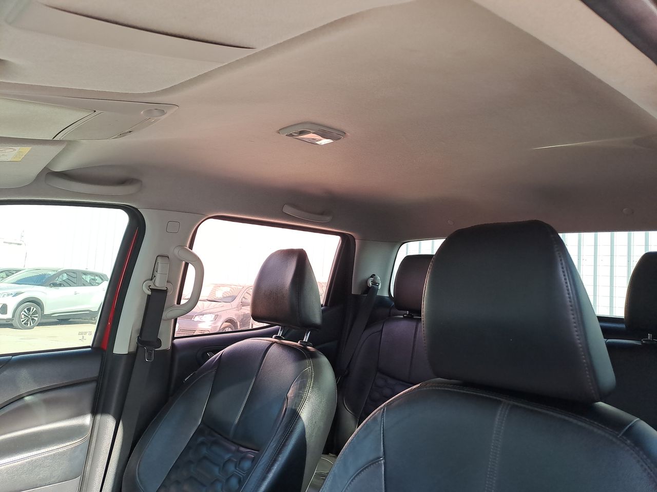 2021 Nissan FRONTIER PLATINUM LE TA 23