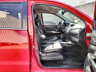 2021 Nissan FRONTIER PLATINUM LE TA 23