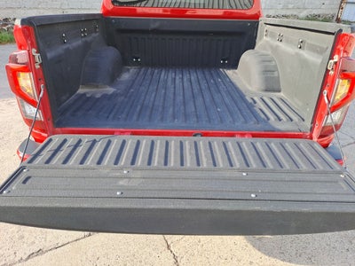 2021 Nissan FRONTIER PLATINUM LE TA 23