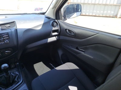 2024 Nissan FRONTIER FRONTIER SE TM 24