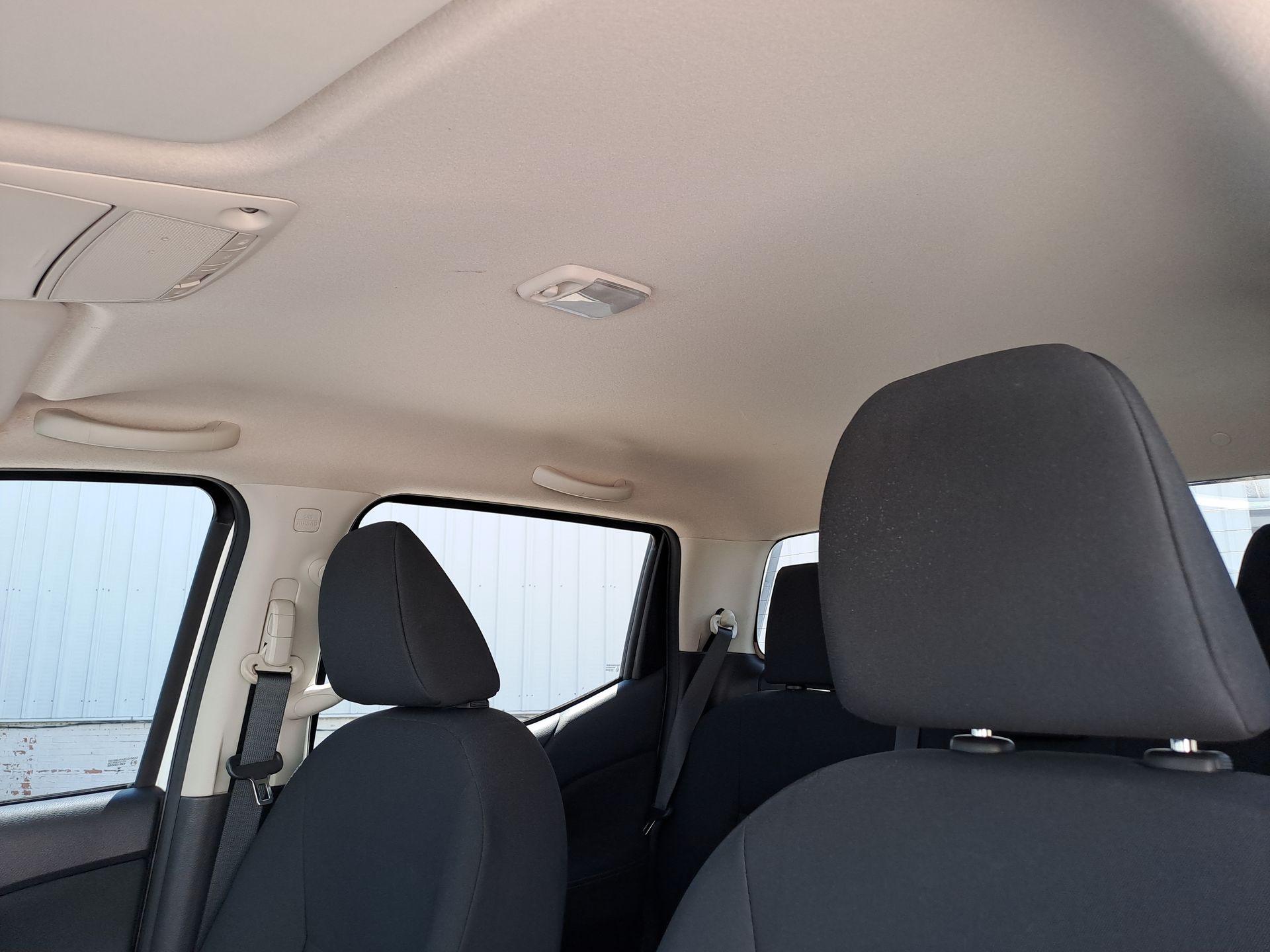 2024 Nissan FRONTIER FRONTIER SE TM 24