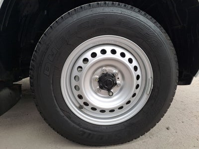 2024 Nissan FRONTIER FRONTIER SE TM 24