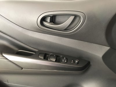 2024 Nissan FRONTIER FRONTIER PRO-4X 4X4 TA 24