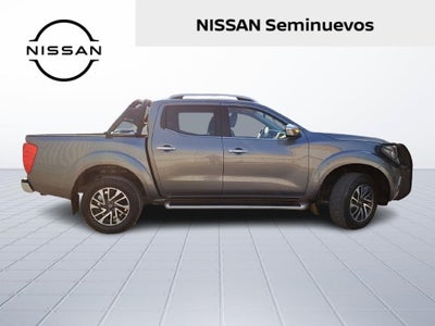 2020 Nissan FRONTIER LE DIESEL 4X4 A/T