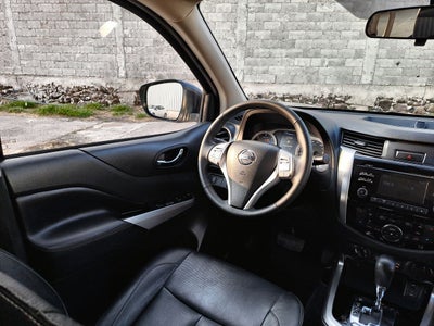 2020 Nissan FRONTIER LE DIESEL 4X4 A/T