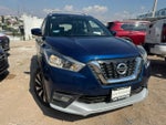 2019 Nissan KICKS 1.6 ADVANCE LTS CVT A/C
