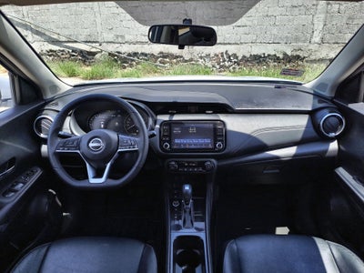 2024 Nissan KICKS EXCLUSIVE 1.6 LTS CVT 24