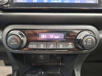 2024 Nissan KICKS EXCLUSIVE 1.6 LTS CVT 24