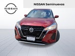 2021 Nissan KICKS ADVANCE 1.6 LTS CVT 21