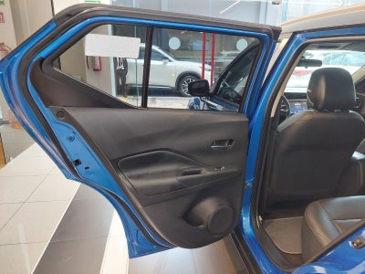 2023 Nissan KICKS EXCLUSIVE 1.6 LTS CVT 23