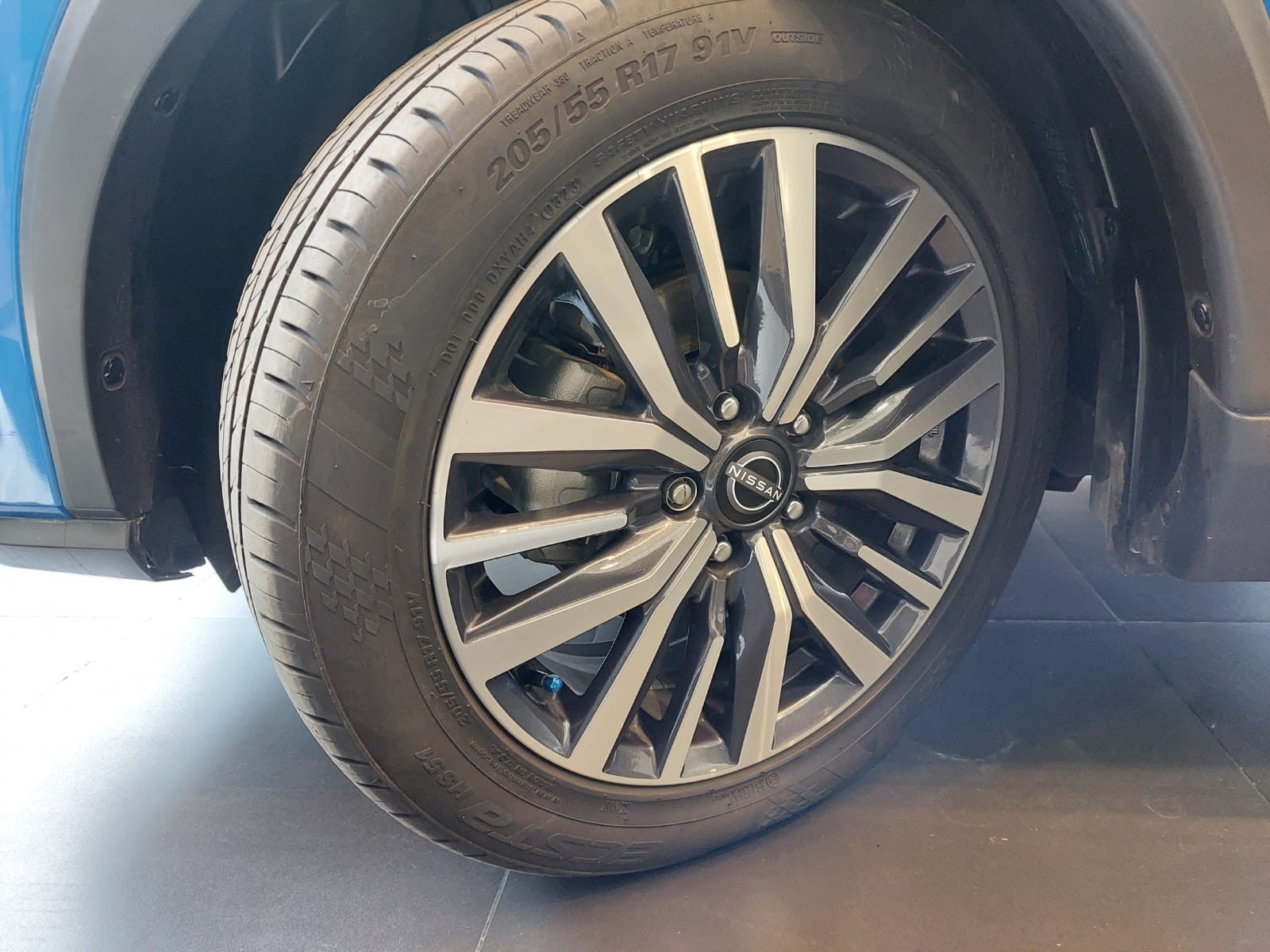 2023 Nissan KICKS EXCLUSIVE 1.6 LTS CVT 23
