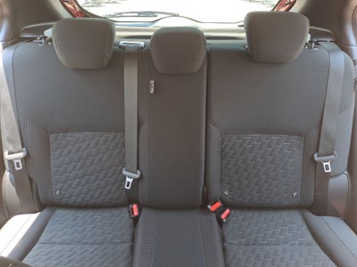 2023 Nissan KICKS ADVANCE 1.6 LTS CVT 23