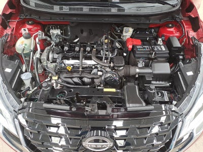 2023 Nissan KICKS ADVANCE 1.6 LTS CVT 23