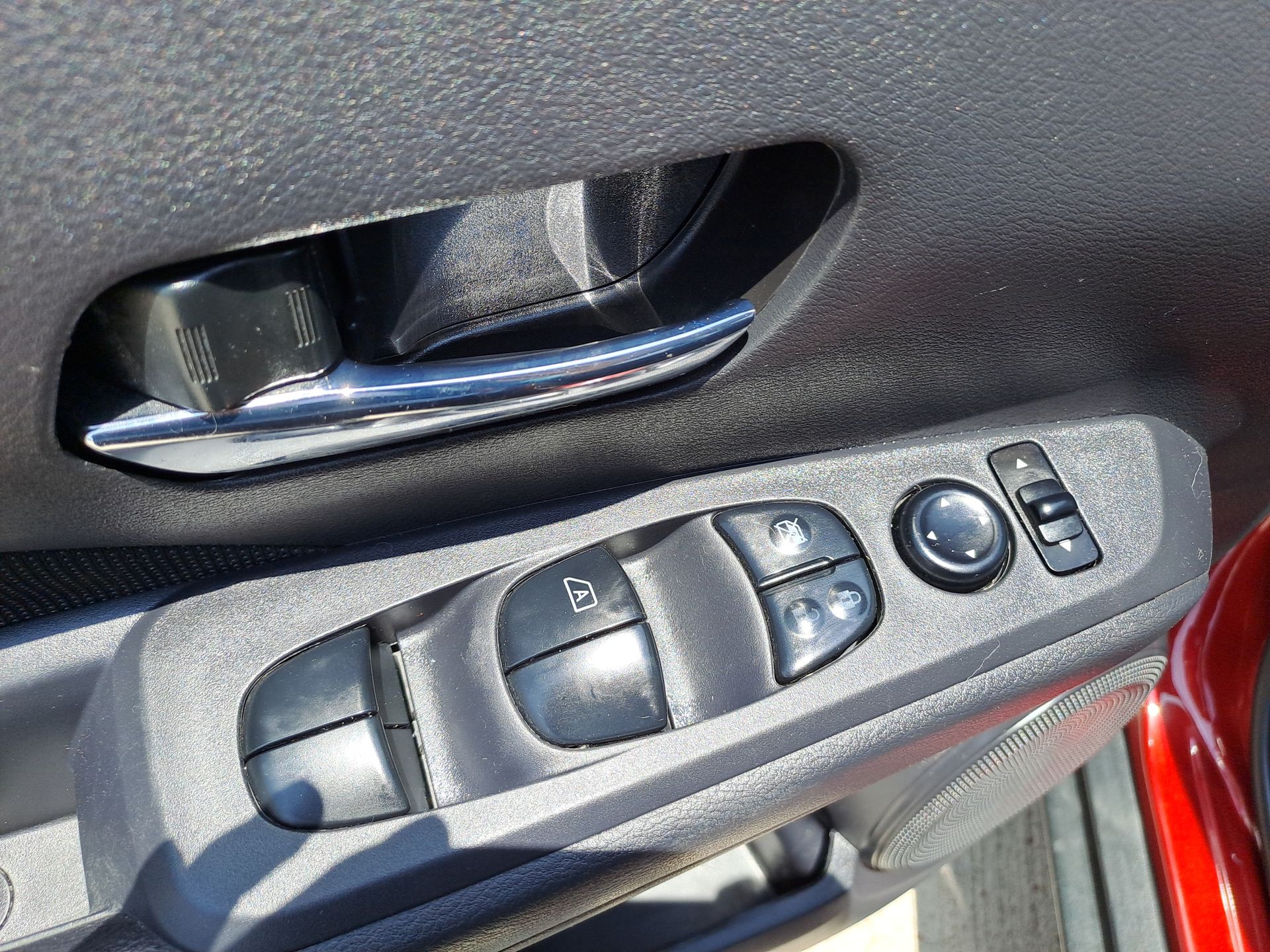 2023 Nissan KICKS ADVANCE 1.6 LTS CVT 23