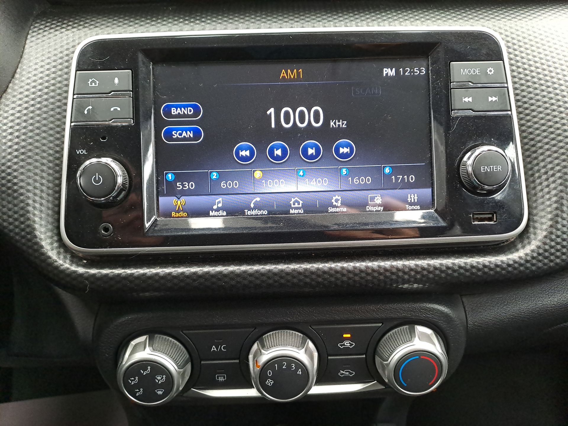 2023 Nissan KICKS ADVANCE 1.6 LTS CVT 23