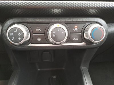 2023 Nissan KICKS ADVANCE 1.6 LTS CVT 23