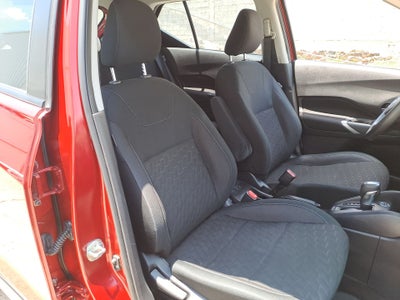 2023 Nissan KICKS ADVANCE 1.6 LTS CVT 23