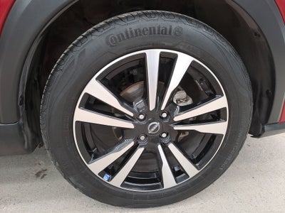 2023 Nissan KICKS ADVANCE 1.6 LTS CVT 23