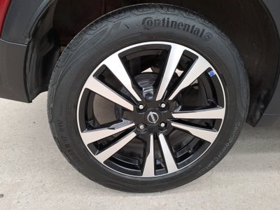 2023 Nissan KICKS ADVANCE 1.6 LTS CVT 23