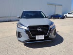 2025 Nissan KICKS PLAY ADVANCE 1.6 LTS CVT 25