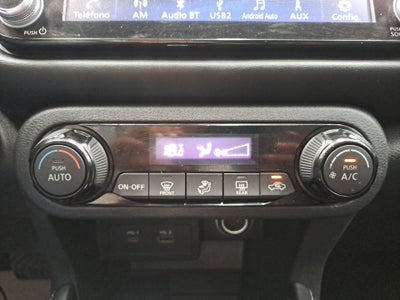 2023 Nissan KICKS PLATINUM 1.6 LTS CVT 23
