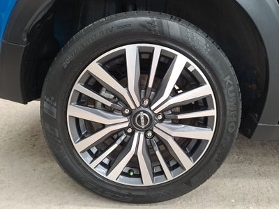 2023 Nissan KICKS PLATINUM 1.6 LTS CVT 23