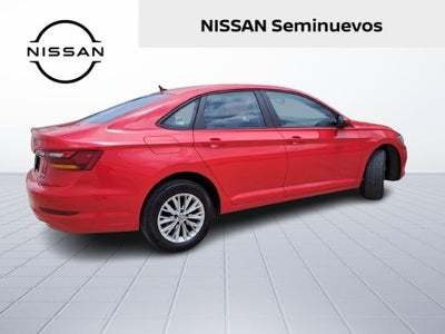 2019 Volkswagen JETTA COMFORTLINE TIPTRONIC