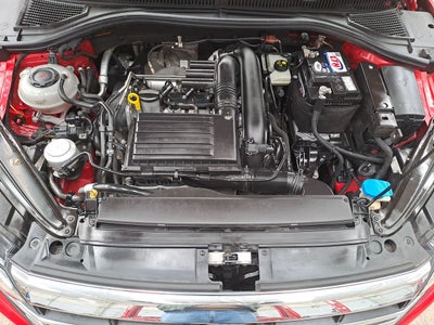 2019 Volkswagen JETTA COMFORTLINE TIPTRONIC
