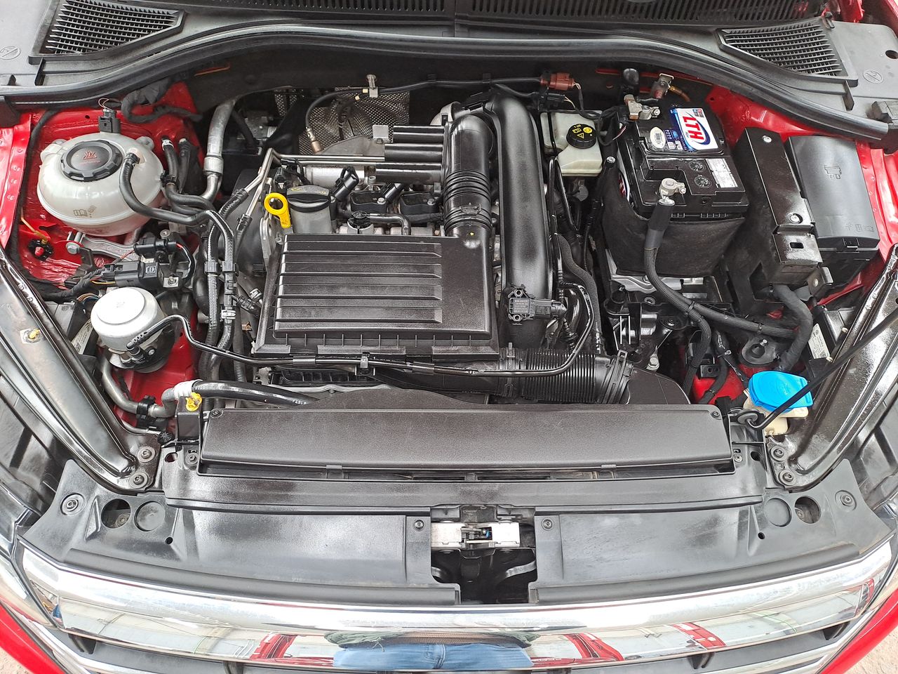 2019 Volkswagen JETTA COMFORTLINE TIPTRONIC