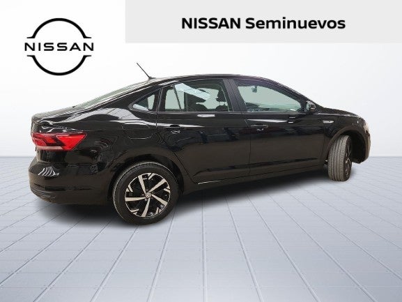 2022 Volkswagen VIRTUS COMFORLINE TIPTRONIC