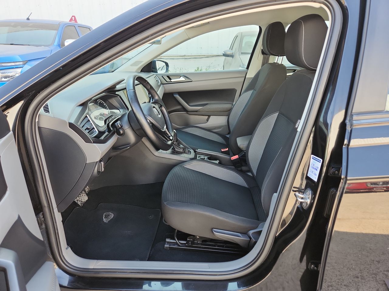 2022 Volkswagen VIRTUS COMFORLINE TIPTRONIC