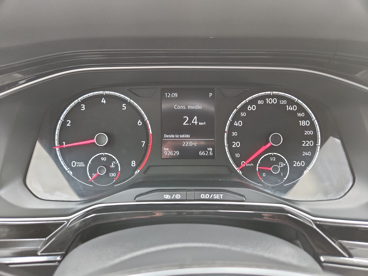 2022 Volkswagen VIRTUS COMFORLINE TIPTRONIC