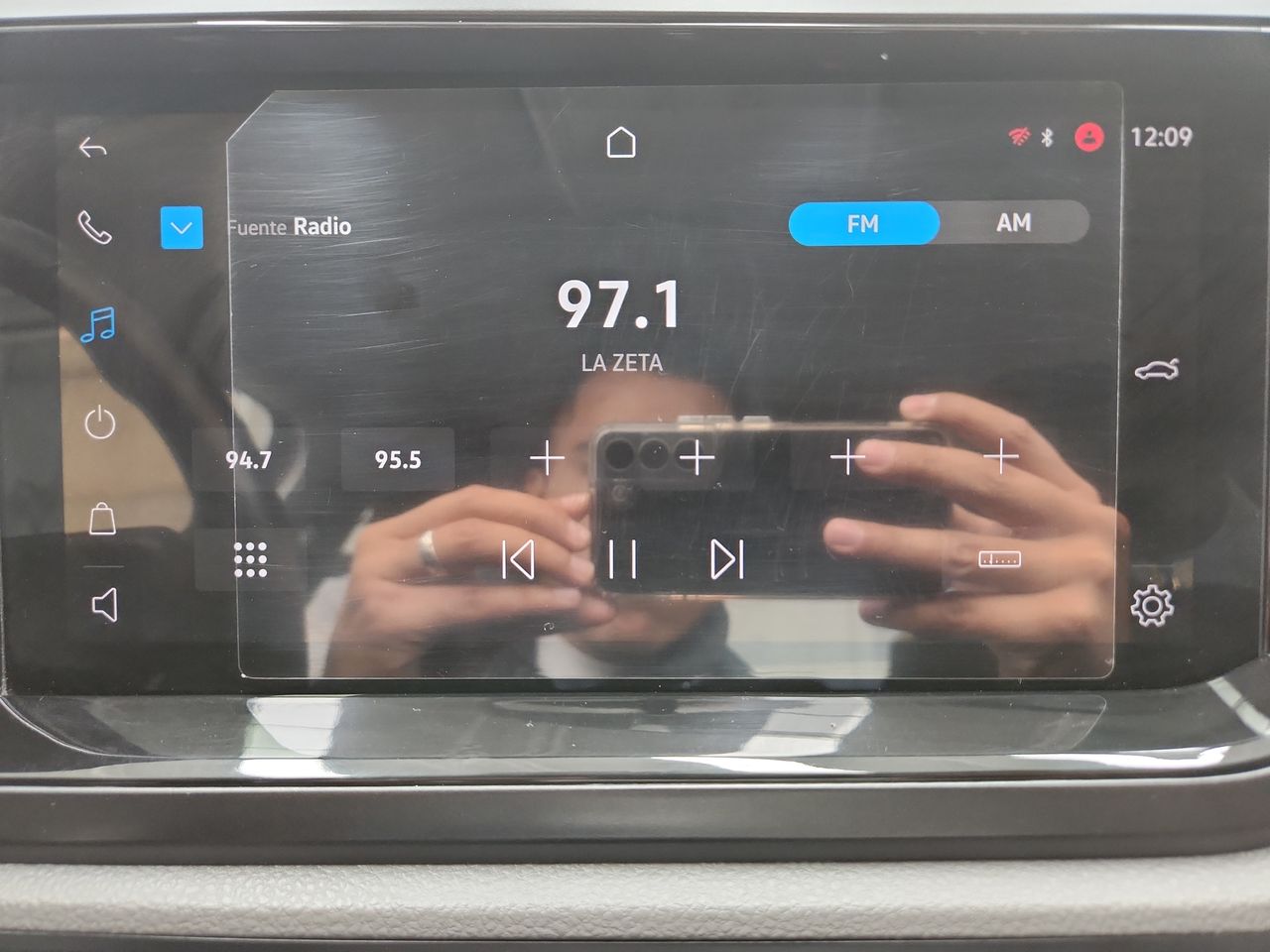 2022 Volkswagen VIRTUS COMFORLINE TIPTRONIC