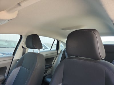 2022 Volkswagen VIRTUS COMFORLINE TIPTRONIC