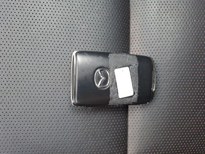 2023 Mazda MAZDA 3 I GRAND TOURING TA