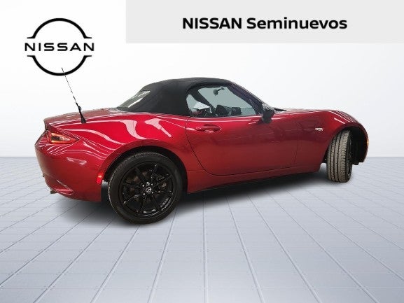 2019 Mazda Mazda MX-5 I SPORT TM