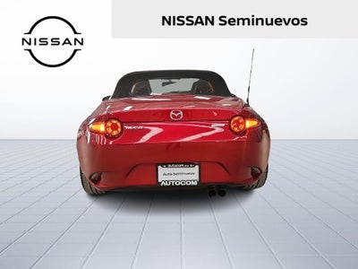 2019 Mazda Mazda MX-5 I SPORT TM