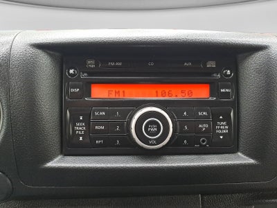 2024 Nissan URVAN 14 PASAJEROS AMPLIA AA 24