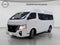 2024 Nissan URVAN 14 PASAJEROS AMPLIA AA 24
