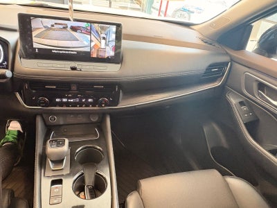 2023 Nissan X-TRAIL PLATINUM PLUS 2 ROW 23