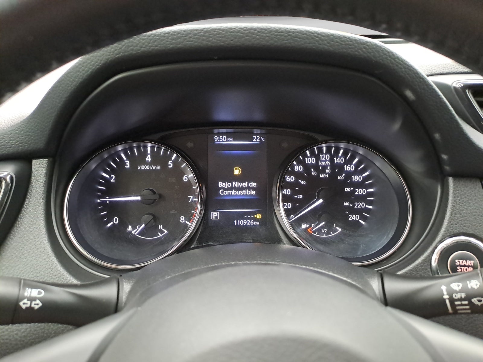 2018 Nissan X-TRAIL ADVANCE 2 ROW