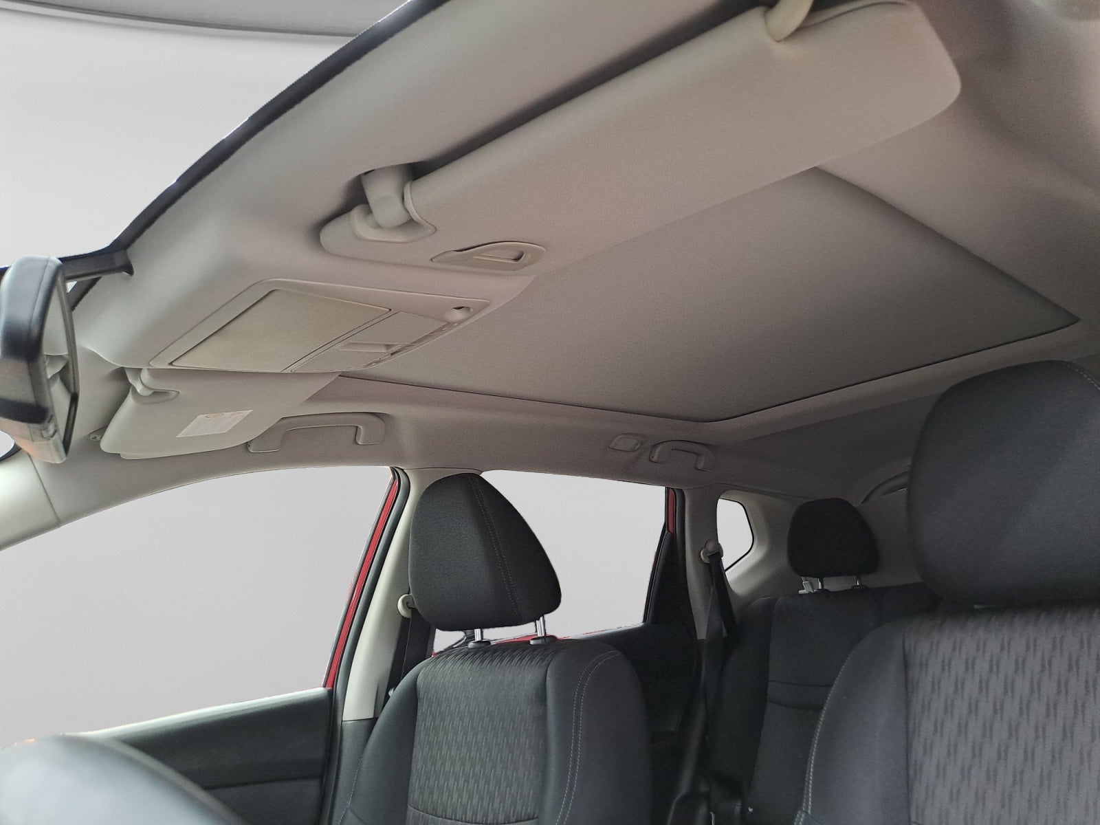 2018 Nissan X-TRAIL ADVANCE 2 ROW