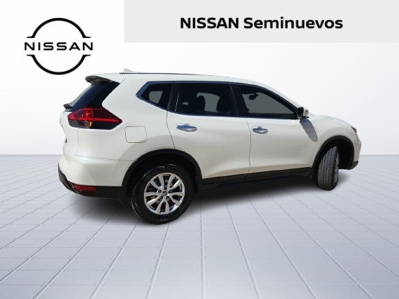 2020 Nissan X-TRAIL SENSE 2 ROW
