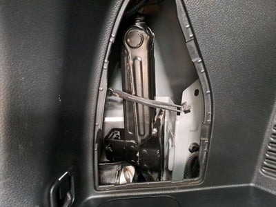 2018 Nissan X-TRAIL EXCLUSIVE 2 ROW