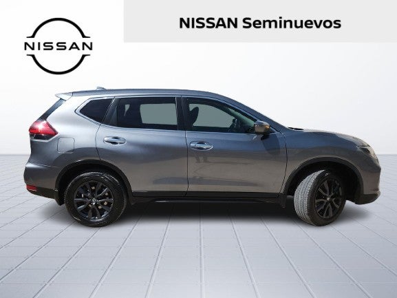 2021 Nissan X-TRAIL SENSE 2 ROW 21