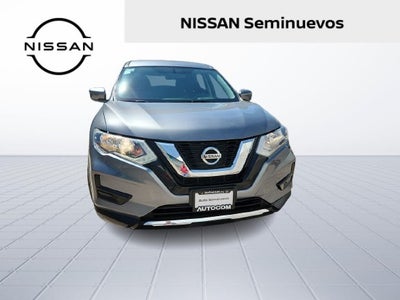 2021 Nissan X-TRAIL SENSE 2 ROW 21