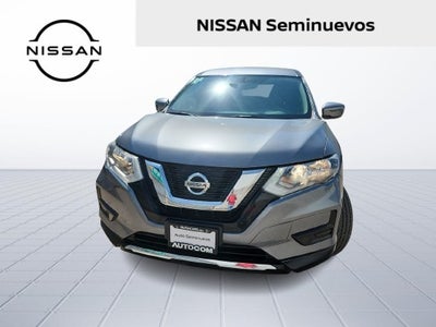 2021 Nissan X-TRAIL SENSE 2 ROW 21