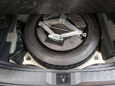 2019 Toyota RAV4 2.5 LIMITED HYBRID AT